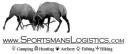 Sportsman's Logistics logo